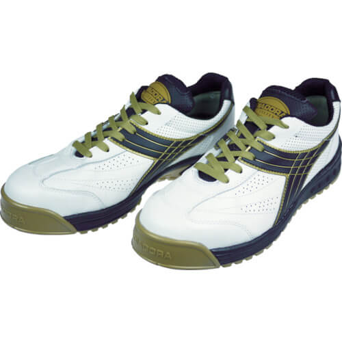 รองเท้าเซฟตี้ทรงสปอร์ต