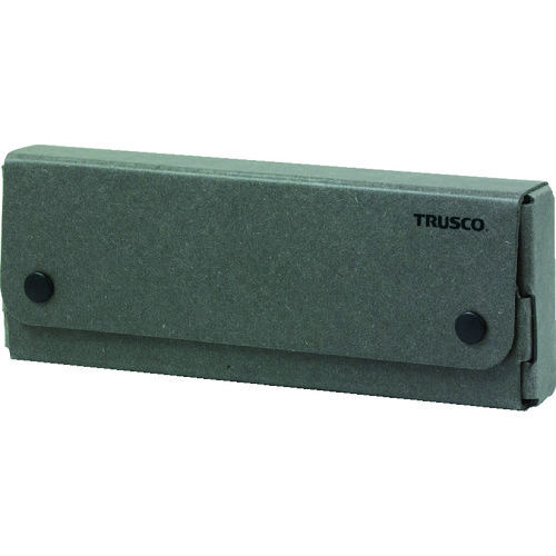 กล่องใส่ปากกากระดาษ แบรนด์ TRUSCO