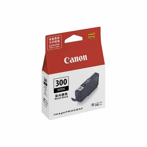 PFI-300 แบรนด์ CANON