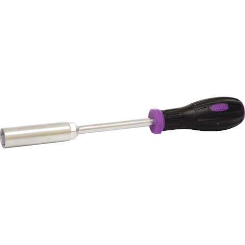 ไขควงบล็อก Power Grip แบรนด์ TONE