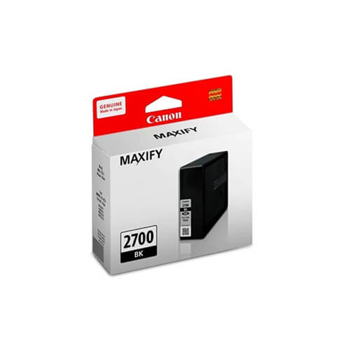 PGI-2700 แบรนด์ CANON
