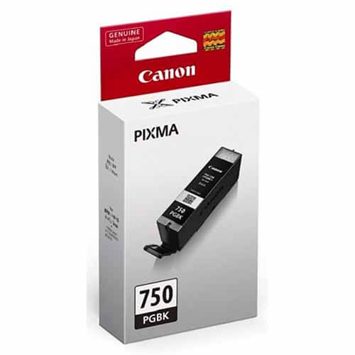 PGI-750 แบรนด์ CANON