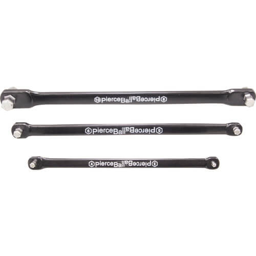Pierce Ball Wrench แบรนด์ WISE