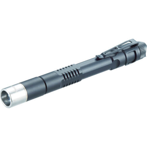 ไฟฉาย LED ความสว่างสูง (แบบยาว) แบรนด์ TRUSCO