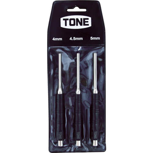 เหล็กตอกพิน แบรนด์ TONE