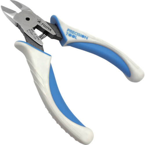 PP460 คีมตัด PROTECH คมตัดคาร์ไบด์ แบรนด์ FUJIYA