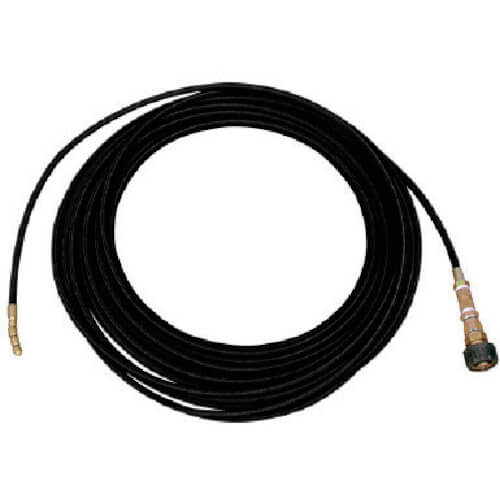 เครื่องฉีดน้ำแรงดันสูง