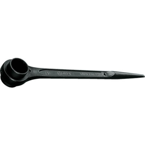 ประแจหางหนูสำหรับงานหนัก RH แบรนด์ SUPER TOOL