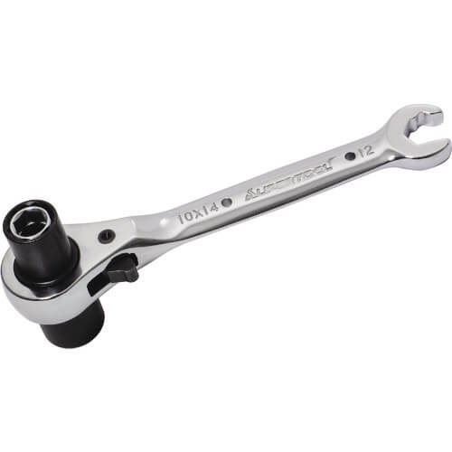 ประแจหางหนู 5 Size RNF-TR แบรนด์ SUPER TOOL