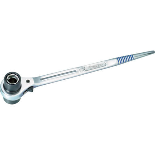 ประแจหางหนู 4 Size RNF แบรนด์ SUPER TOOL