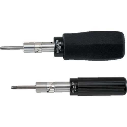 ไขควงทอร์คแบบตั้งค่าแรงบิดล่วงหน้า (Preset Torque Screwdriver) แบรนด์ TOHNICHI