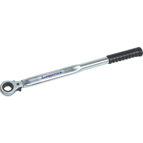 ประแจหางหนูปลายงอสำหรับรถดำนา RNTL-L แบรนด์ SUPER TOOL