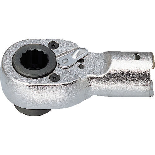 Female Ratchet Head RQH แบรนด์ TOHNICHI