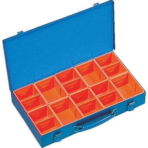 STEEL PARTS BOX แบรนด์ RING STAR