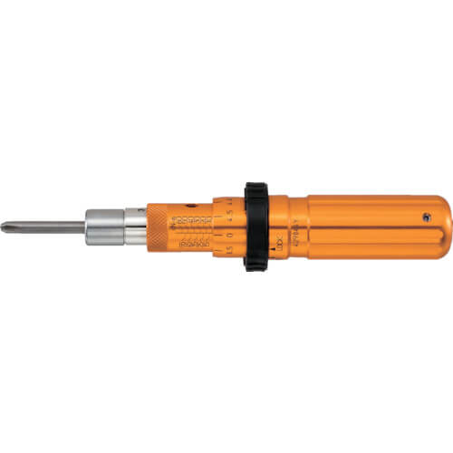 ไขควงทอร์ค (Torque Screwdriver) แบรนด์ TOHNICHI