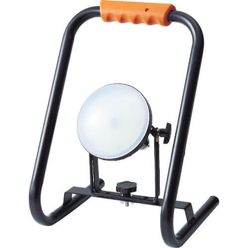 ชุดไฟสปอตไลท์ LED DELKURO พร้อมขาตั้ง แบรนด์ TRUSCO
