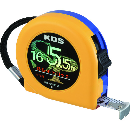 ตลับเมตร NEO LOCK High Precision แบรนด์ MURATEC KDS
