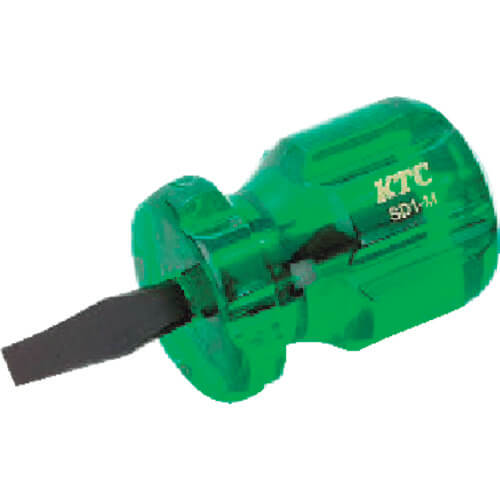 ไขควงสั้น แบรนด์ KTC
