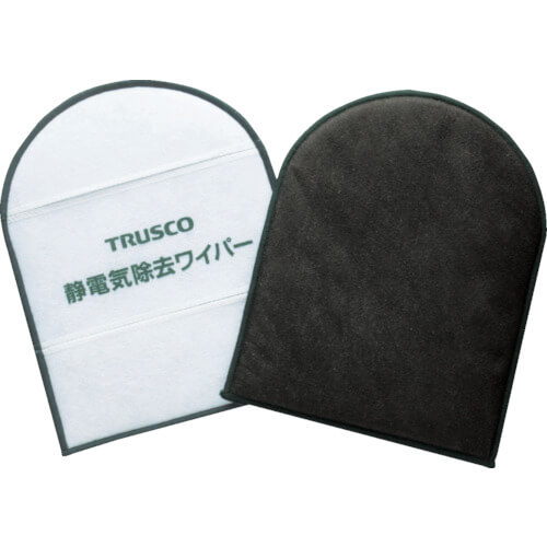 ที่ปัดน้ำฝนกำจัดไฟฟ้าสถิต แบรนด์ TRUSCO