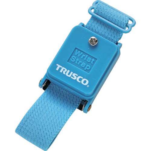 สายรัดข้อมือ, ยางยืด แบรนด์ TRUSCO