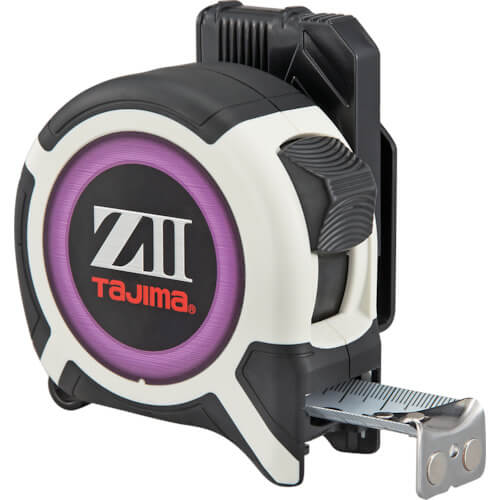 ตลับเมตร Z2 แบรนด์ TAJIMA