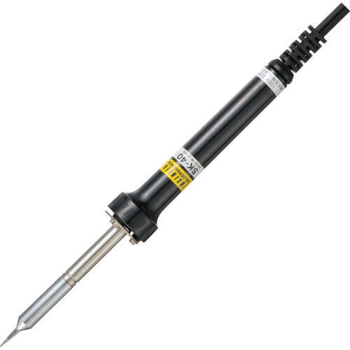 หัวแร้งบัดกรี SK-40 (100V) แบรนด์ ENGINEER