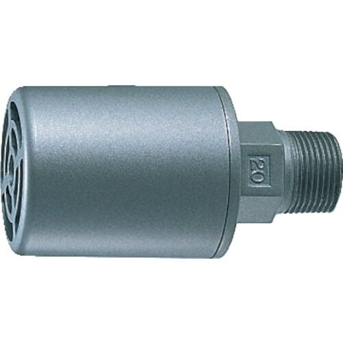 ตัวเก็บเสียง