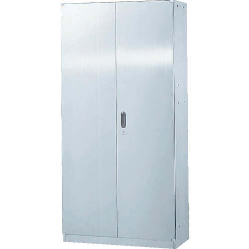 ตู้เก็บของสแตนเลส (SUS430)