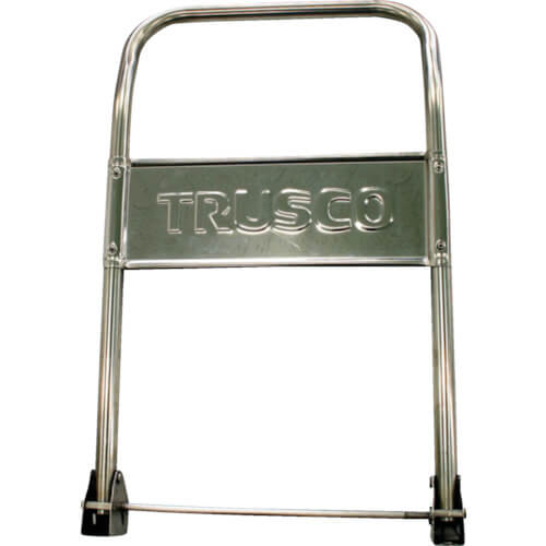 รถเข็นสแตนเลส แบรนด์ TRUSCO