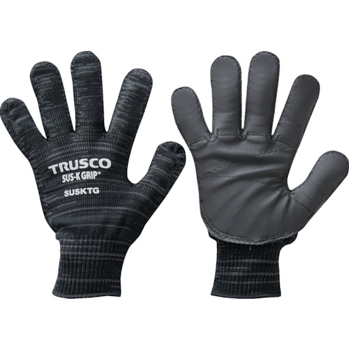 ถุงมือที่ทนต่อการฉีดอินซูลิน ทนต่อการเจาะ และทนต่อการตัด แบรนด์ TRUSCO