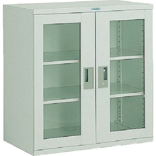 เคส Vanrack® (พร้อมประตูอะคริลิก) แบรนด์ TRUSCO