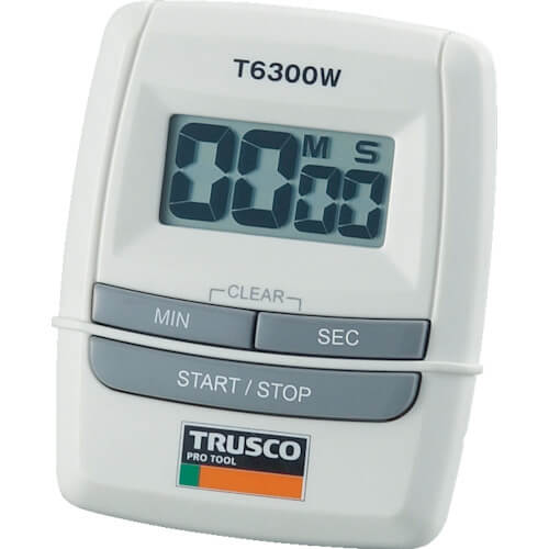 นาฬิกาจับเวลาดิจิทัล แบรนด์ TRUSCO