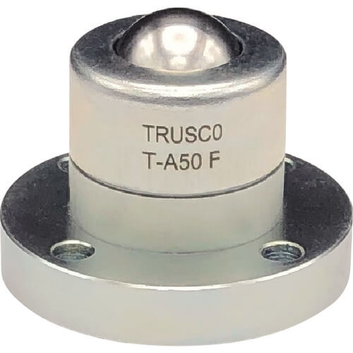 ชิ้นส่วนลูกล้อกลึง แบรนด์ TRUSCO