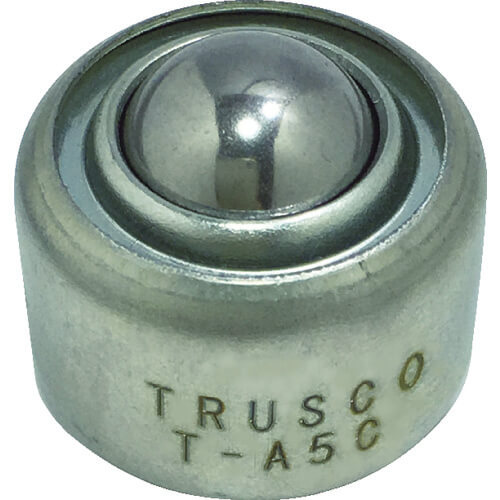 ลูกล้อเลื่อน ผลิตภัณฑ์ขึ้นรูปด้วยการกด แบรนด์ TRUSCO