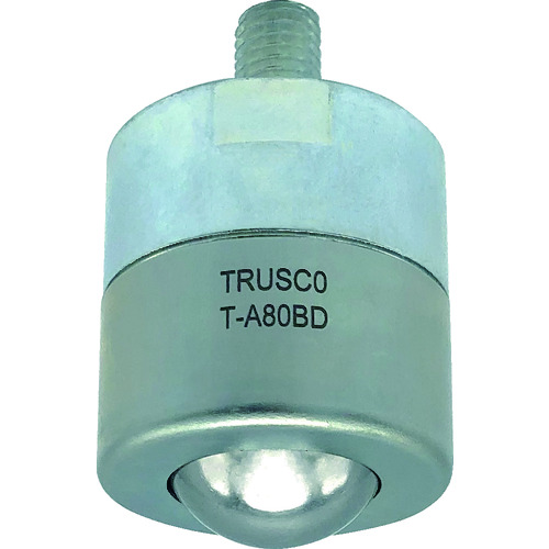 ลูกล้อหมุนลง แบรนด์ TRUSCO