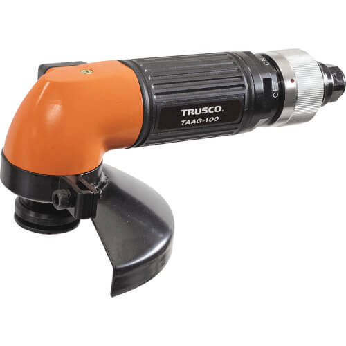 เครื่องเจียรลมแบบมุม แบรนด์ TRUSCO