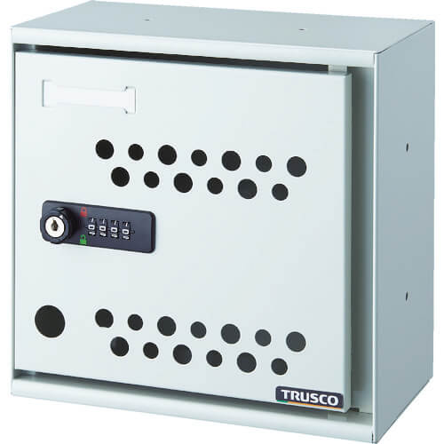 กล่องเก็บของแบบตั้งโต๊ะ แบรนด์ TRUSCO