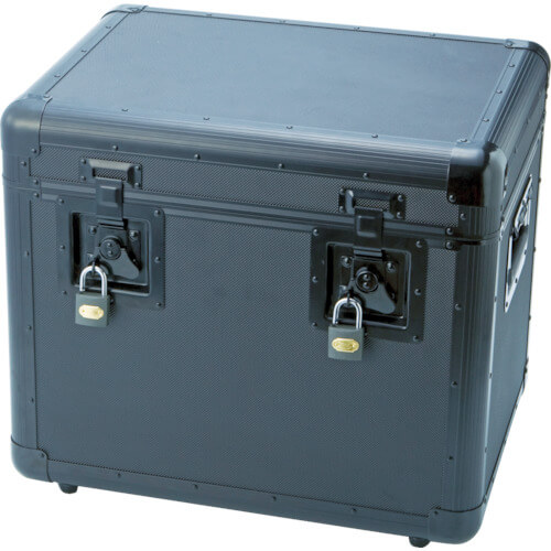 กล่องเก็บของอเนกประสงค์ทำจากอลูมิเนียม แบรนด์ TRUSCO