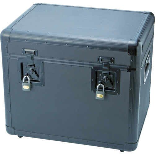 กล่องเครื่องมือติดรถอลูมิเนียม แบรนด์ TRUSCO