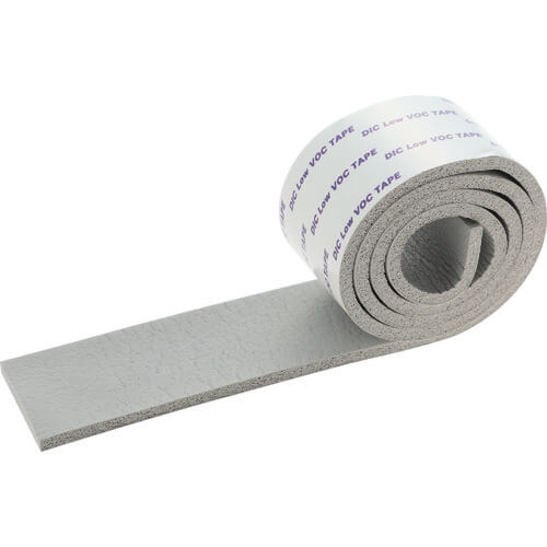 เทป EPDM Toughlong สีเทา แบรนด์ TRUSCO