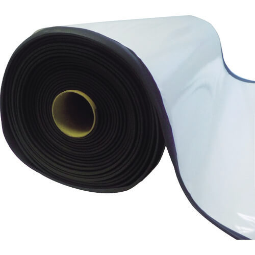 ฟองน้ำ EPDM แบบม้วนพร้อมเทปกาว แบรนด์ TRUSCO