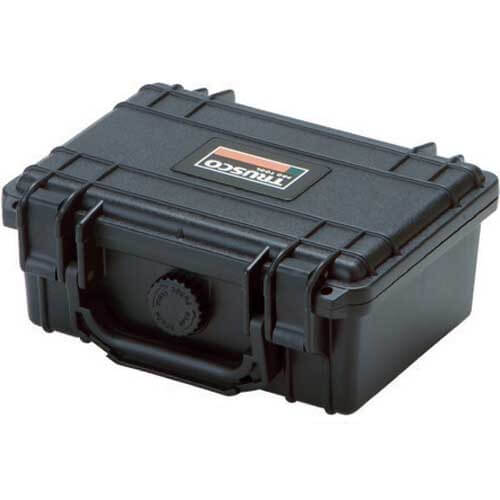 กล่องเครื่องมือ Protector รุ่น TAK-13SM แบรนด์ TRUSCO