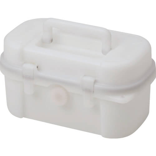 กล่องเครื่องมือ Protector รุ่น TAK-11 แบรนด์ TRUSCO