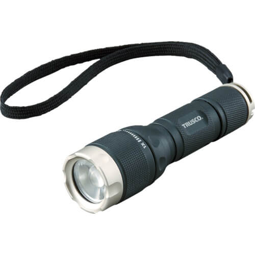 โคมไฟ LED อะลูมิเนียม 5 วัตต์ หลอด LED 1 หลอด แบรนด์ TRUSCO