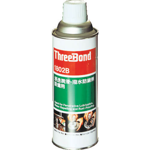 1800 / 1900 Series (Rust Preventive Lubricants, Nilybdenum Anti-Seizing Lubricants) แบรนด์ Threebond