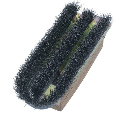 แปรงมือ Channel Brush 6D3 type แบรนด์ TRUSCO