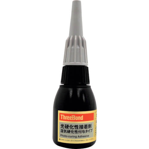 3100 Series (UV Curing Resin) แบรนด์ Threebond