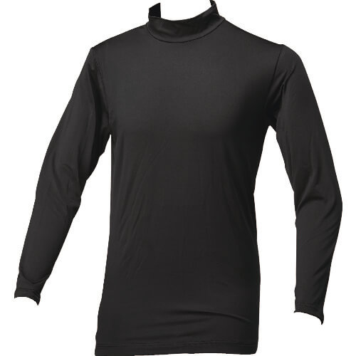 เสื้อชั้นในแขนยาวบุขนแกะ (คอสูง) แบรนด์ TRUSCO