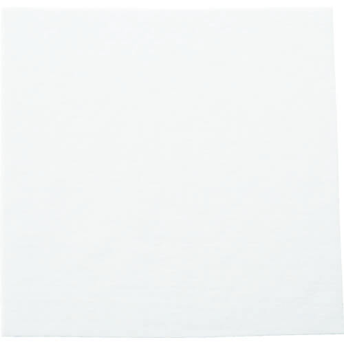 ไม้กางเขนกำมะหยี่สีขาว แบรนด์ TRUSCO