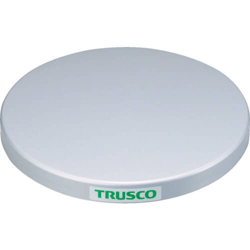 ขาตั้งหมุนได้ (ด้านบนเป็นเหล็ก) แบรนด์ TRUSCO